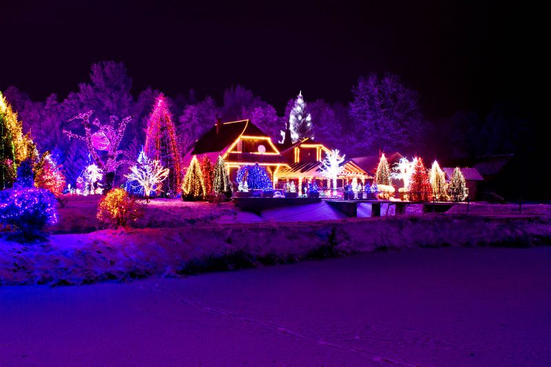 Christmas Lights Pros