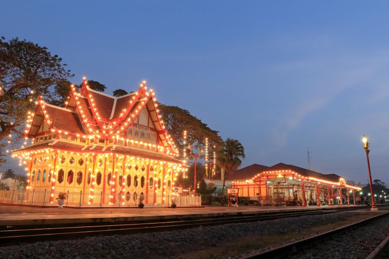 Christmas Installation Service