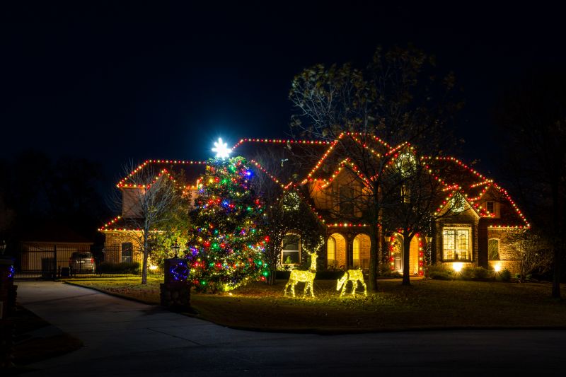 Christmas Lights Pros